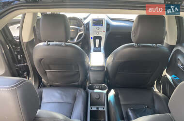 Хэтчбек Chevrolet Volt 2015 в 