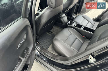 Хэтчбек Chevrolet Volt 2014 в 