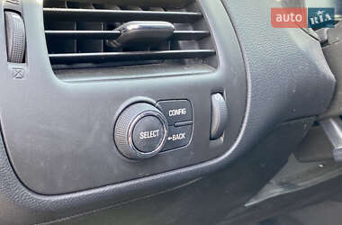 Хэтчбек Chevrolet Volt 2011 в 