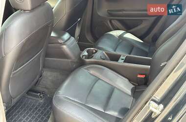Хэтчбек Chevrolet Volt 2013 в 