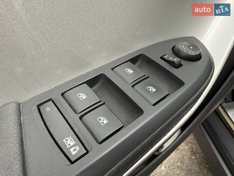 Хетчбек Chevrolet Volt 2015 в Києві