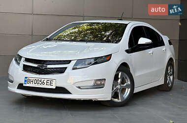 Хетчбек Chevrolet Volt 2015 в Одесі