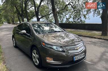 Хэтчбек Chevrolet Volt 2014 в Светловодске