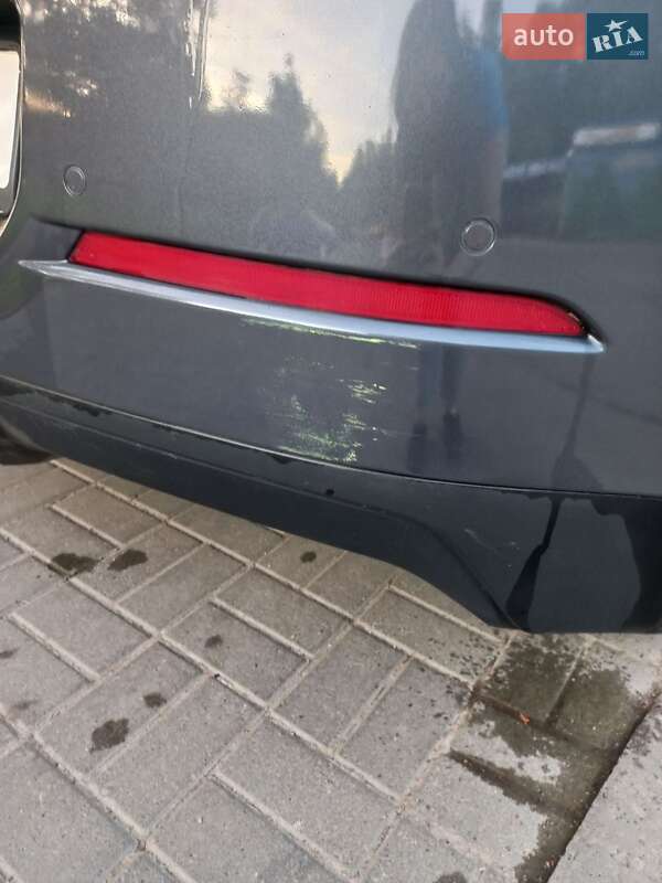 Хэтчбек Chevrolet Volt 2013 в Львове фото 4 Хэтчбек Chevrolet Volt 2013 в Львове