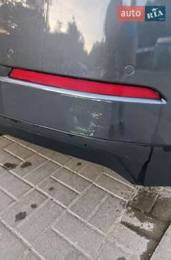 Хэтчбек Chevrolet Volt 2013 в 