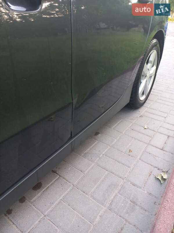 Хэтчбек Chevrolet Volt 2013 в Львове фото 8 Хэтчбек Chevrolet Volt 2013 в Львове