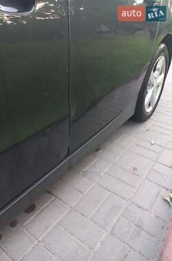 Хэтчбек Chevrolet Volt 2013 в 