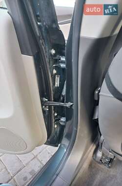 Хэтчбек Chevrolet Volt 2013 в 