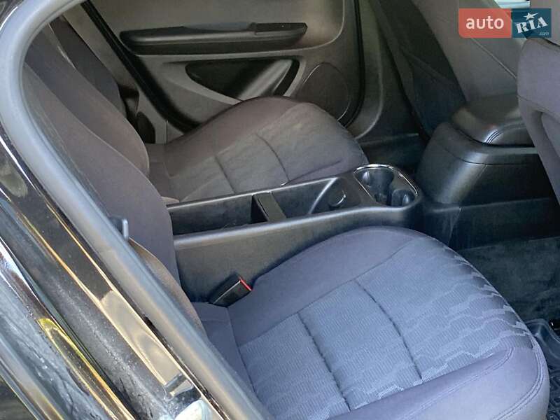 Хэтчбек Chevrolet Volt 2014 в Тернополе фото 17 Хэтчбек Chevrolet Volt 2014 в Тернополе