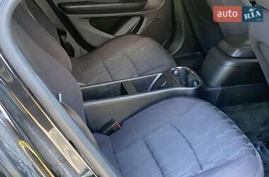 Хэтчбек Chevrolet Volt 2014 в 