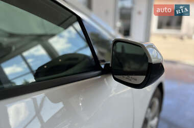 Хэтчбек Chevrolet Volt 2018 в 