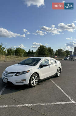 Хэтчбек Chevrolet Volt 2013 в Киеве