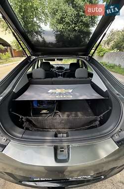 Хэтчбек Chevrolet Volt 2016 в 
