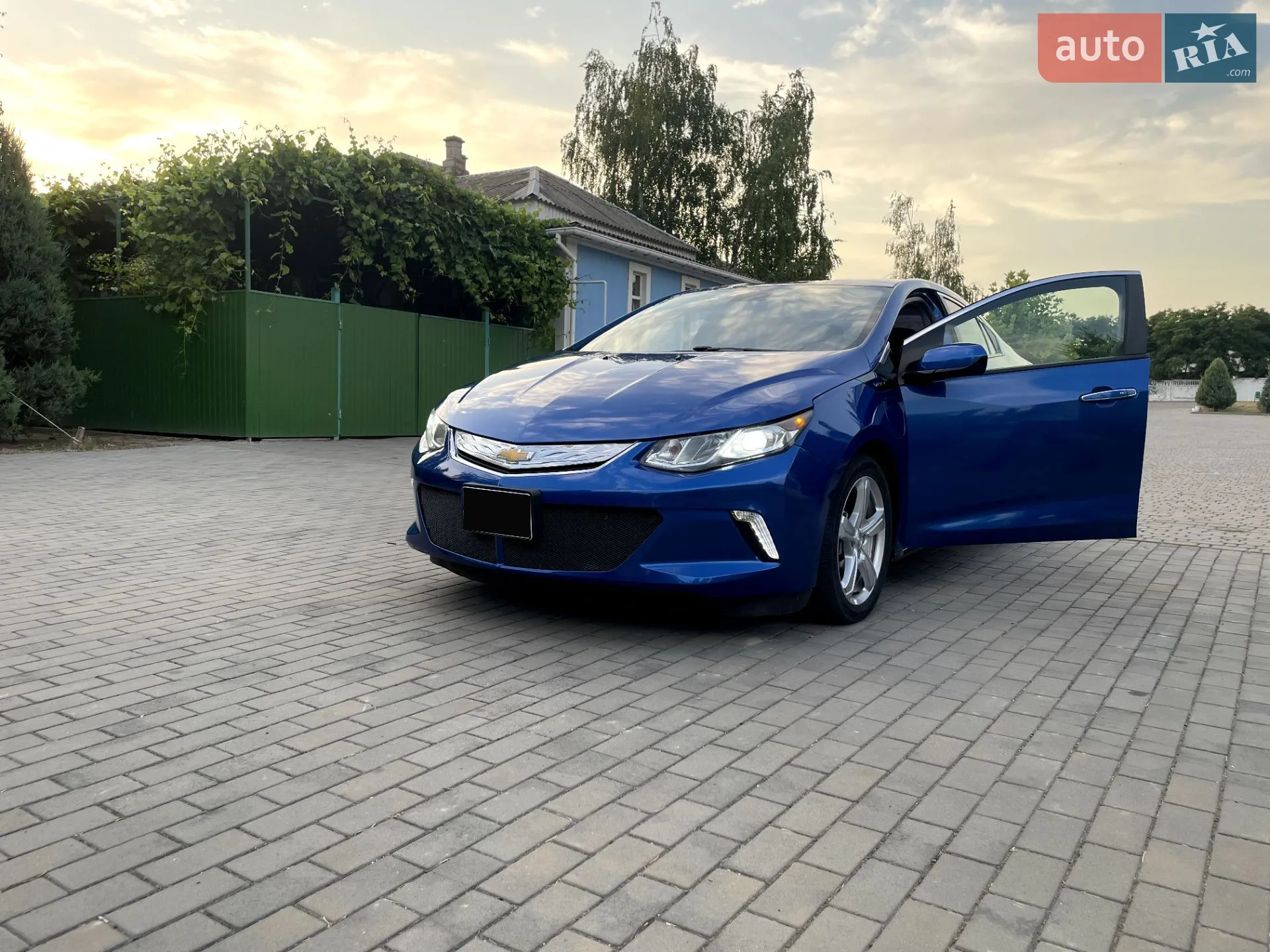 2016 Chevrolet Volt - фото 1