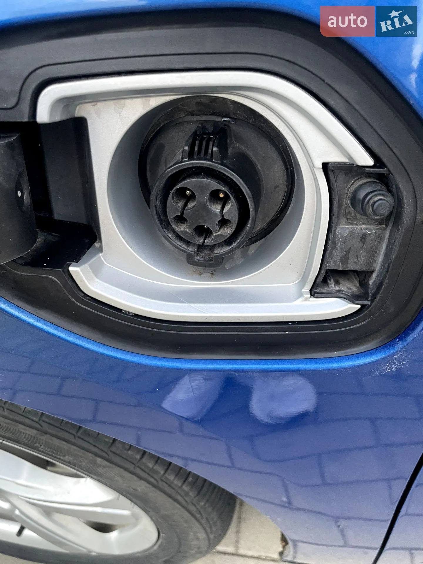 2016 Chevrolet Volt - мініатюра 15