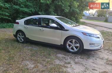 Хэтчбек Chevrolet Volt 2013 в Черкассах