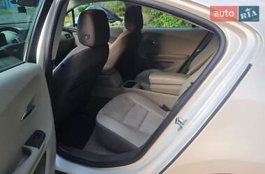 Хэтчбек Chevrolet Volt 2013 в Черкассах