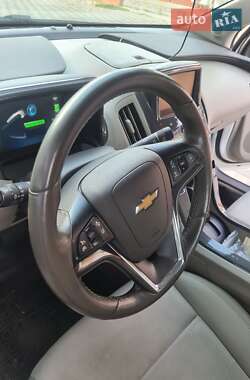 Хэтчбек Chevrolet Volt 2013 в Черкассах