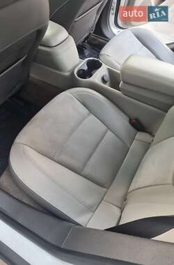 Хэтчбек Chevrolet Volt 2013 в Черкассах
