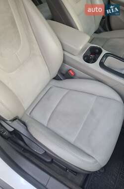 Хэтчбек Chevrolet Volt 2013 в Черкассах