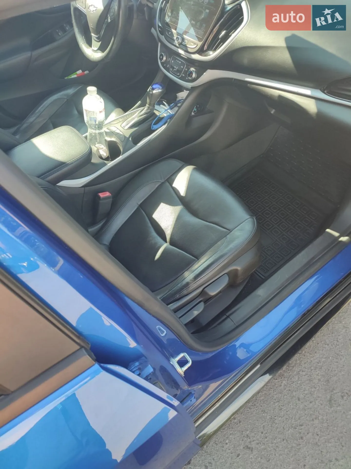 2016 Chevrolet Volt - мініатюра 15