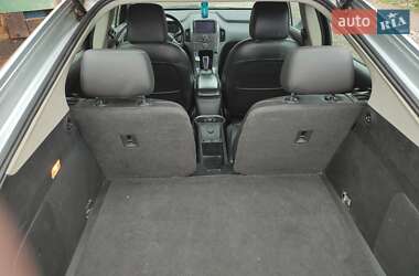 Хэтчбек Chevrolet Volt 2014 в 