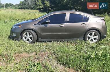 Хэтчбек Chevrolet Volt 2015 в Харькове