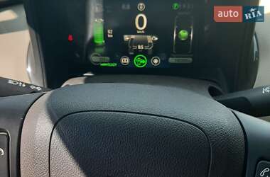 Хэтчбек Chevrolet Volt 2015 в Харькове