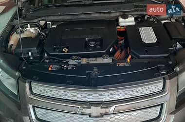 Хэтчбек Chevrolet Volt 2015 в Харькове