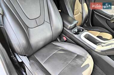 Хэтчбек Chevrolet Volt 2010 в 