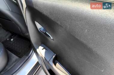 Хэтчбек Chevrolet Volt 2010 в 