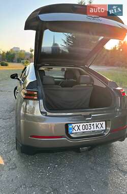 Хэтчбек Chevrolet Volt 2014 в 
