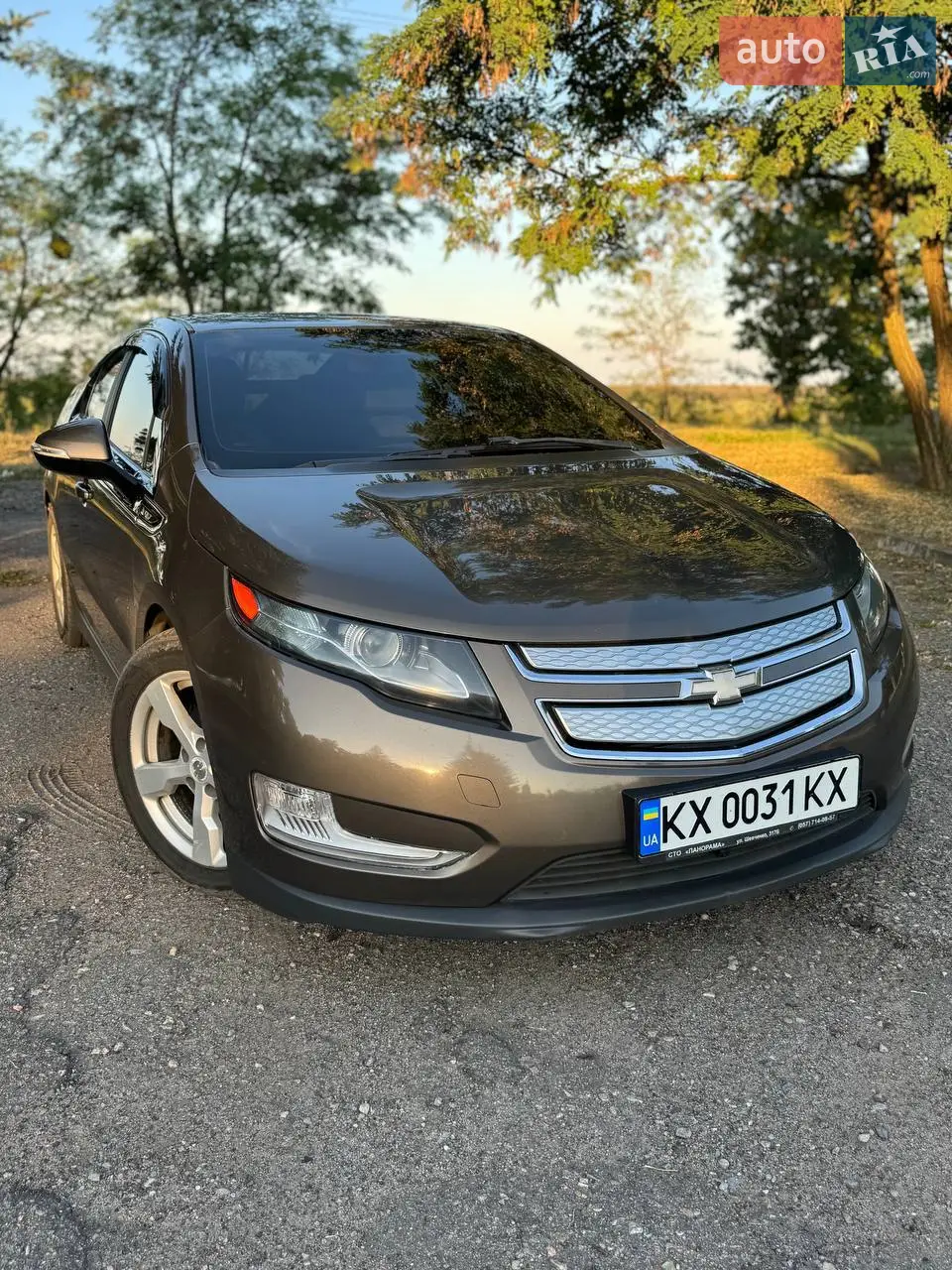 2015 Chevrolet Volt - мініатюра 31