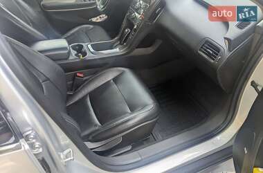 Хетчбек Chevrolet Volt 2011 в 