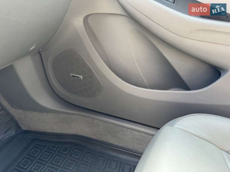 Хэтчбек Chevrolet Volt 2015 в Черкассах
