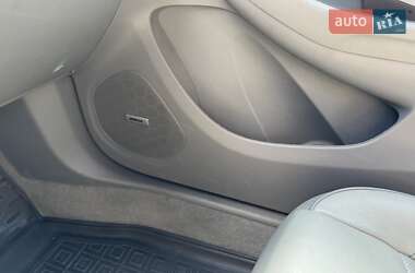 Хэтчбек Chevrolet Volt 2015 в 