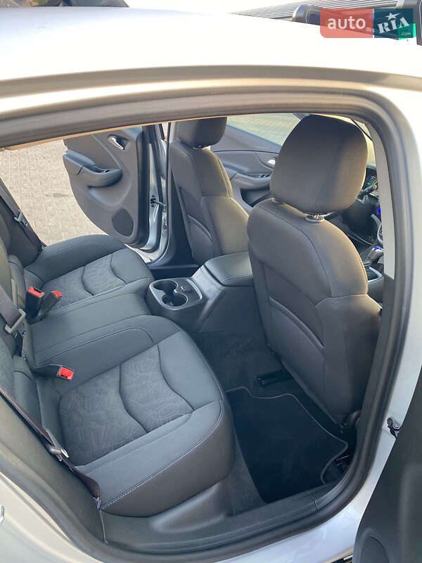 Хэтчбек Chevrolet Volt 2015 в Одессе
