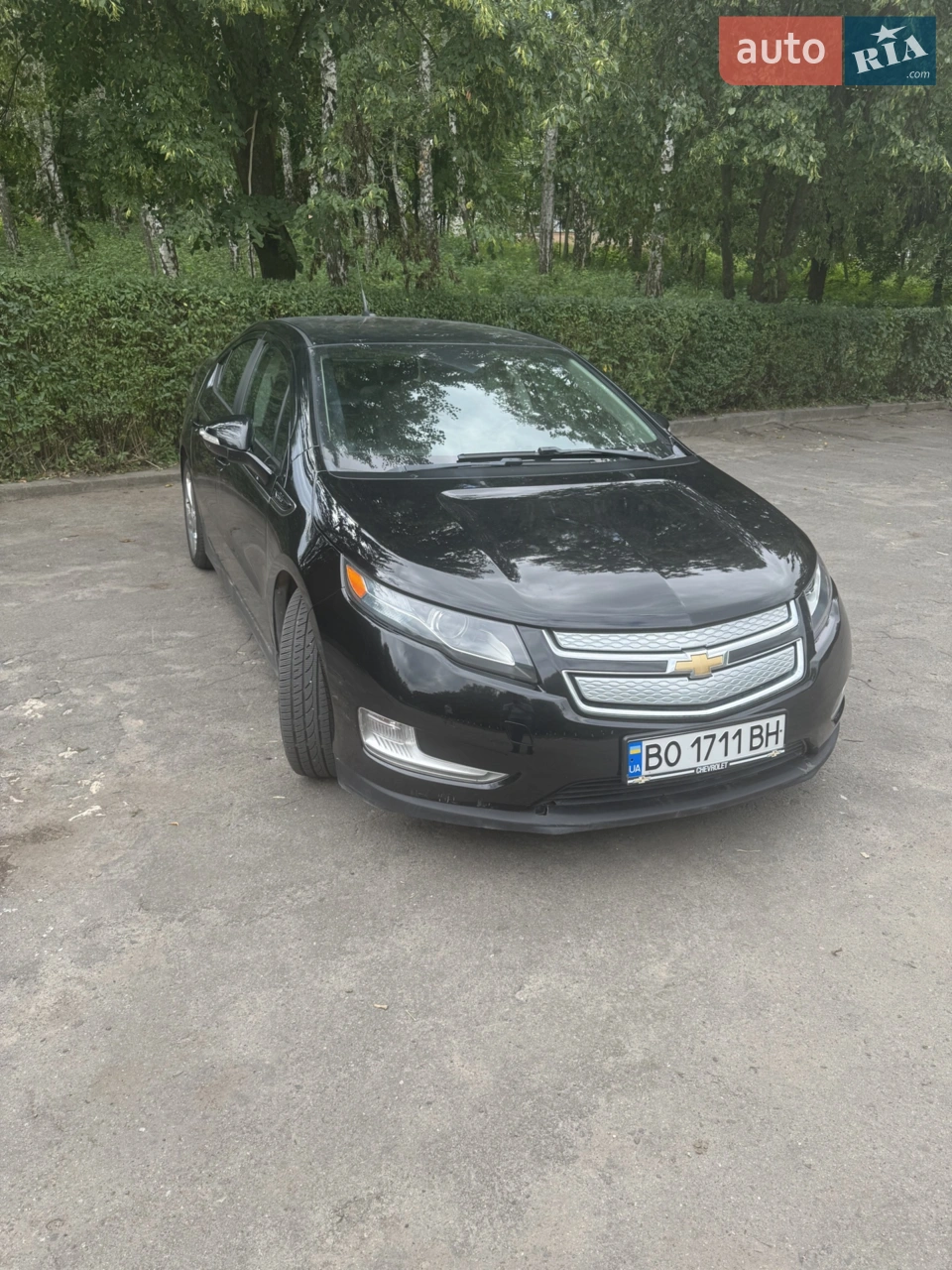 2013 Chevrolet Volt - мініатюра 17