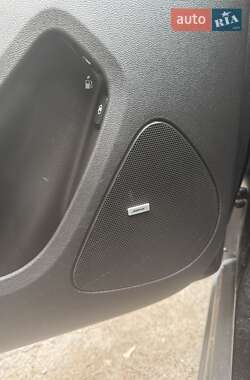Хэтчбек Chevrolet Volt 2012 в Тернополе