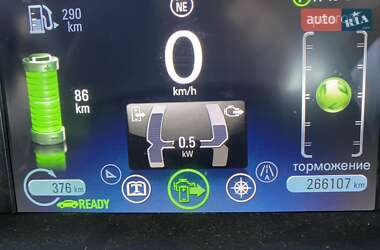 Хэтчбек Chevrolet Volt 2014 в Киеве