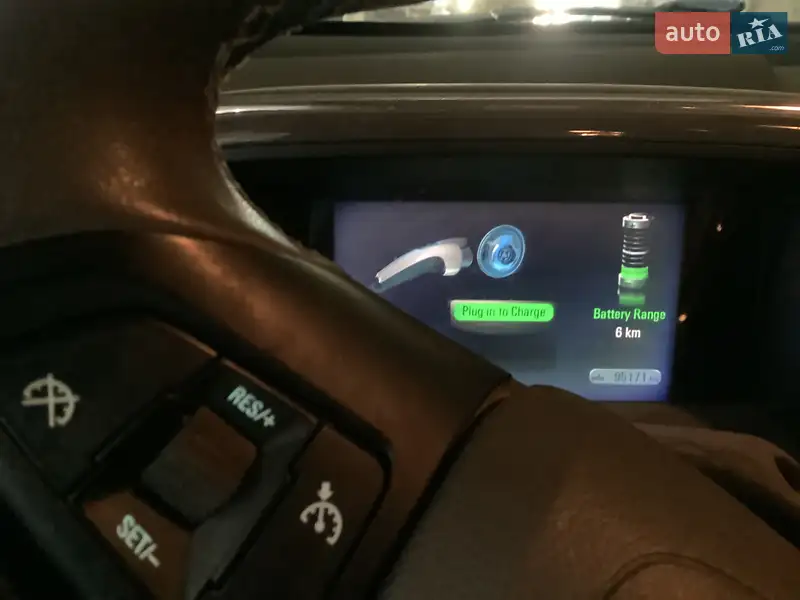 Chevrolet Volt 2013 VIN 1G1RB6E44EU118500 фото оголошення 15 з 51