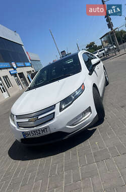 Хетчбек Chevrolet Volt 2012 в Одесі