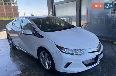 Хэтчбек Chevrolet Volt 2016 в Львове фото 12 Хэтчбек Chevrolet Volt 2016 в Львове