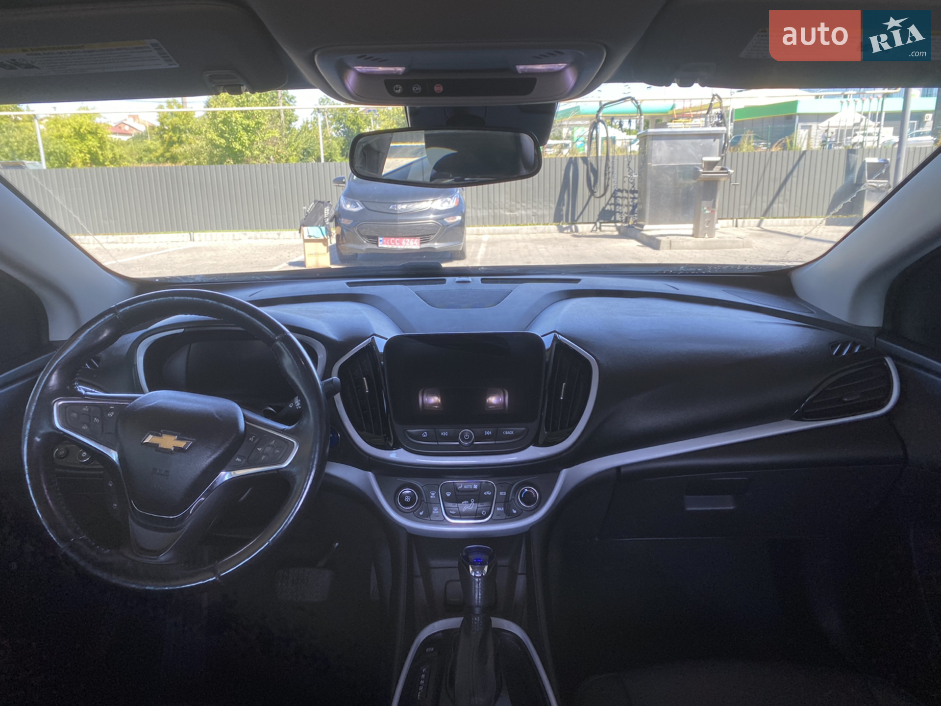 2016 Chevrolet Volt - мініатюра 18