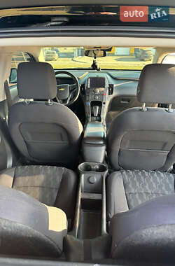 Хетчбек Chevrolet Volt 2013 в Черкасах