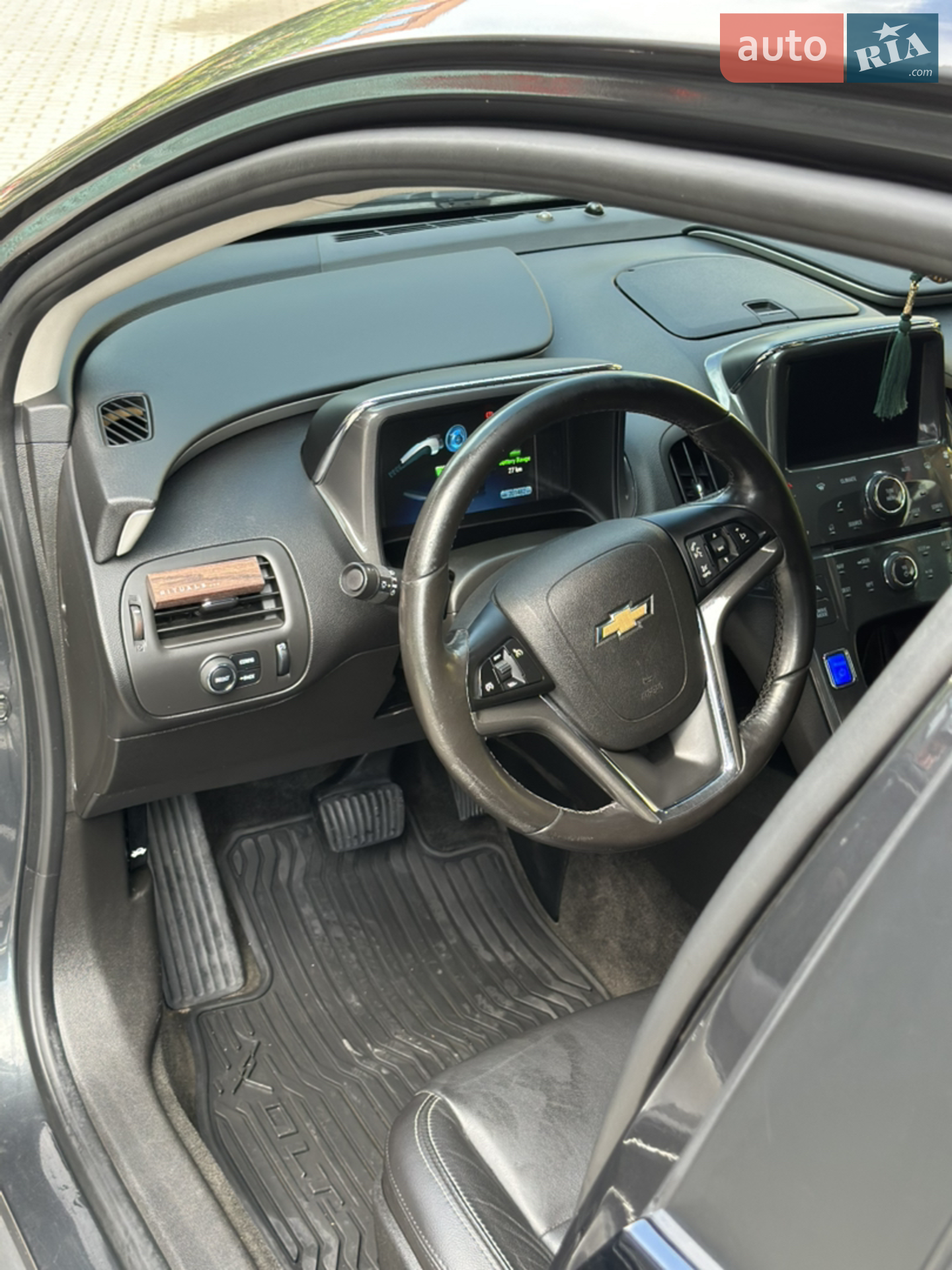 2015 Chevrolet Volt - мініатюра 6