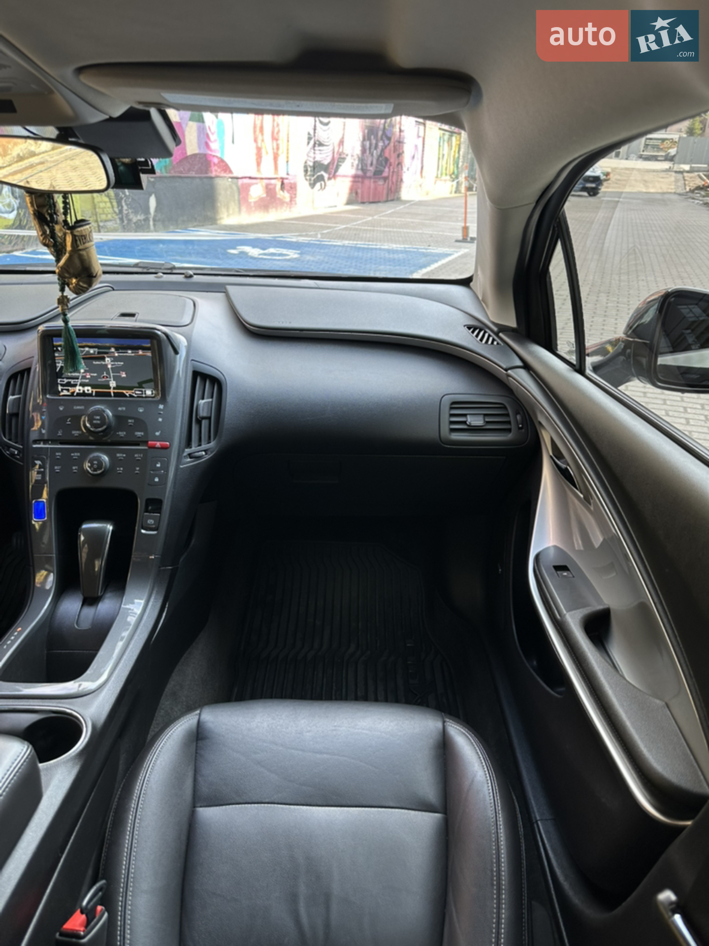 2015 Chevrolet Volt - мініатюра 9