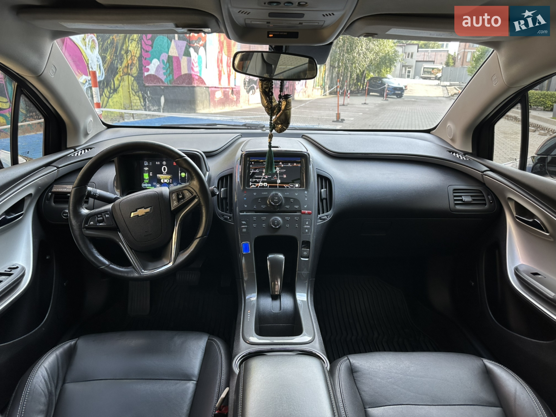 2015 Chevrolet Volt - мініатюра 7
