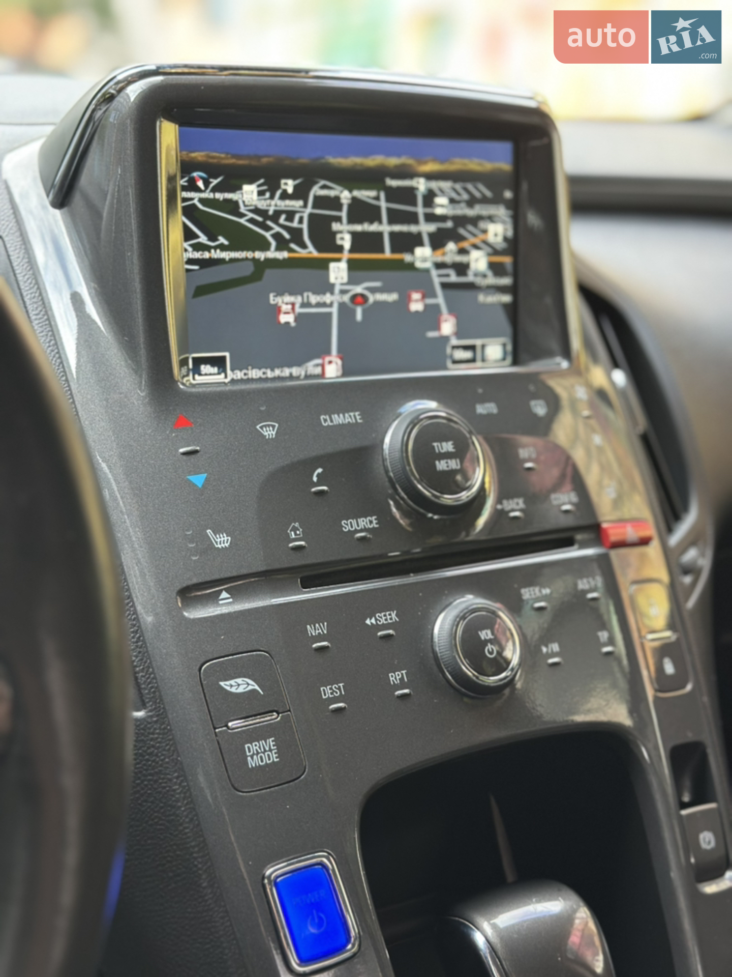 2015 Chevrolet Volt - мініатюра 18
