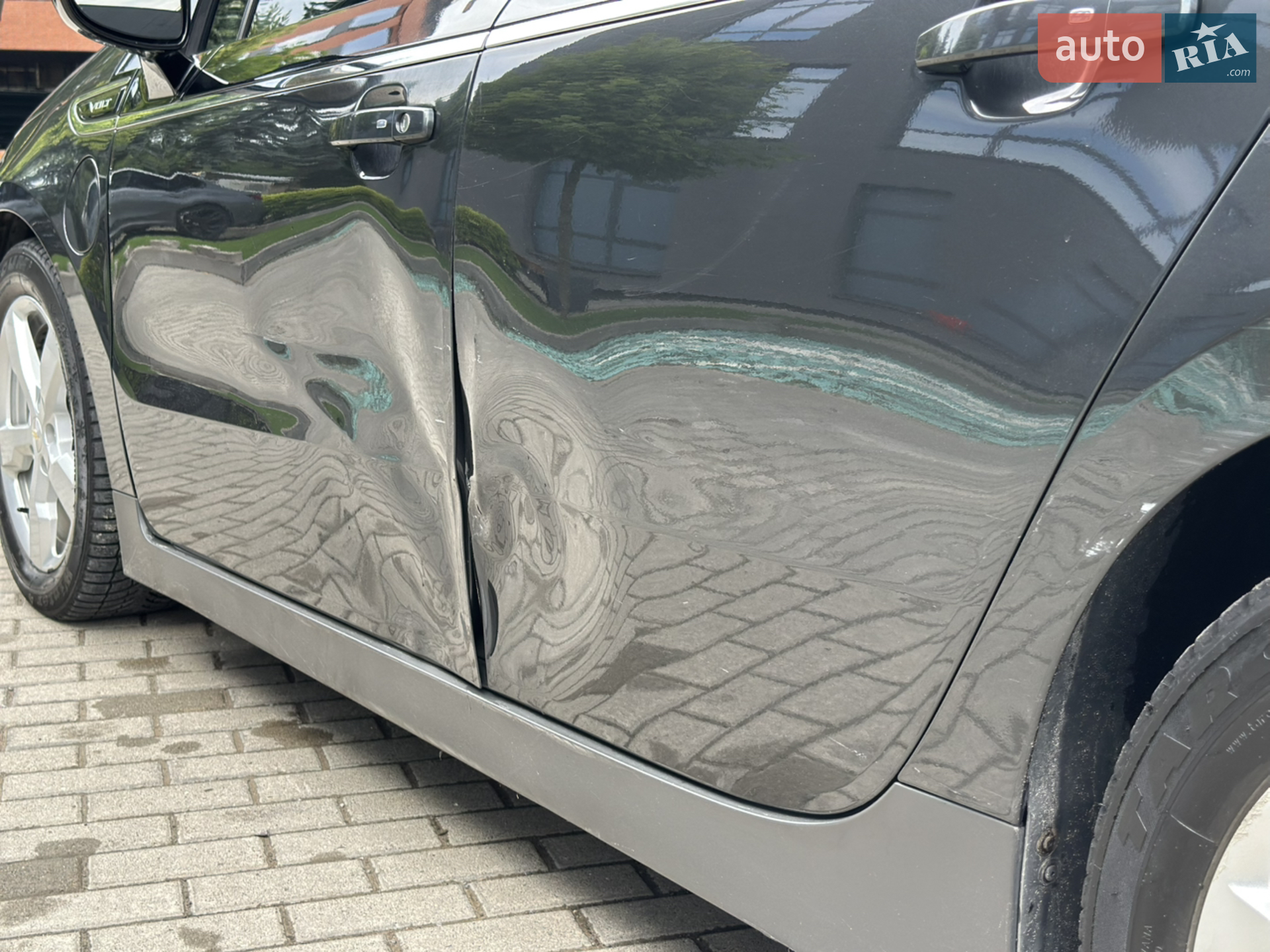 2015 Chevrolet Volt - мініатюра 20